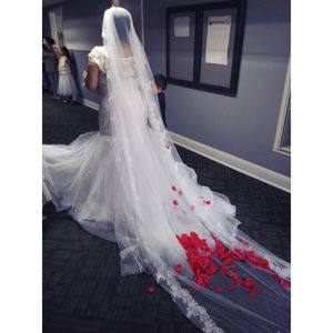 Meet your Posher, Linda